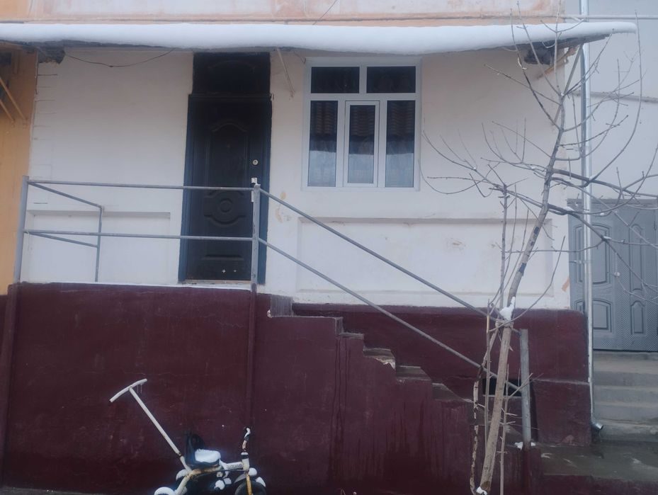 2-room house, 12 m², Gulistan, for sale