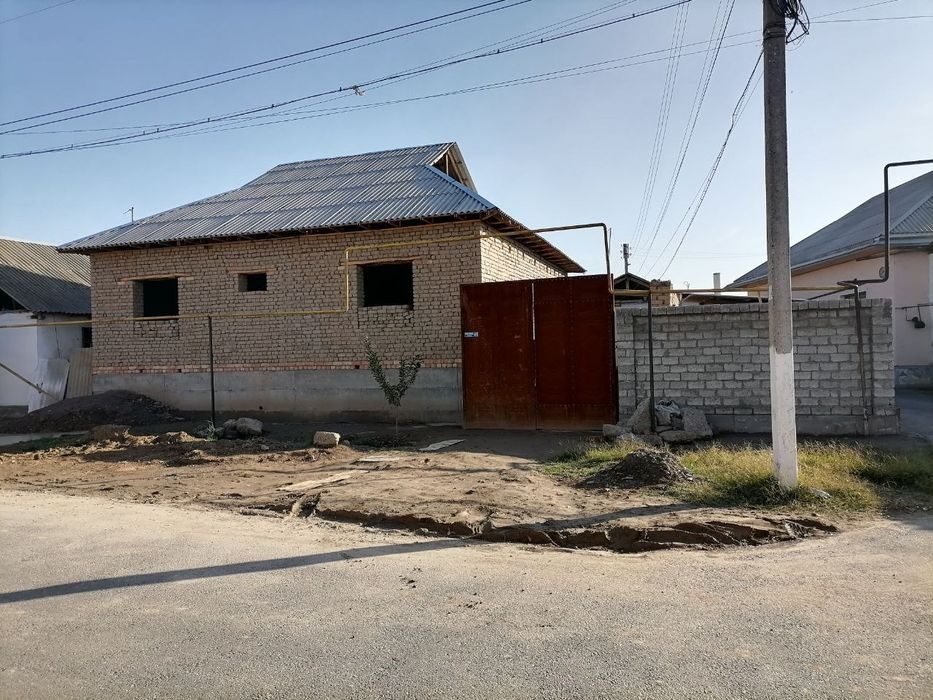 9-room cottage, 6300 m², Gulistan, for sale