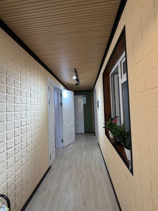 5-room cottage, 200 m², Gulistan, for sale