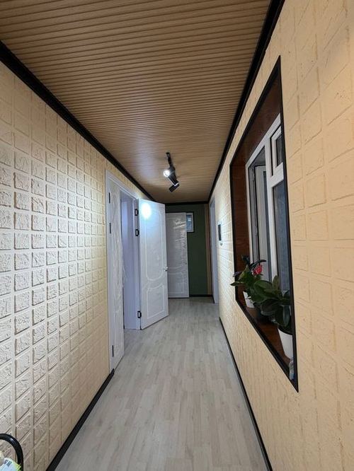 5-room cottage, 200 m²