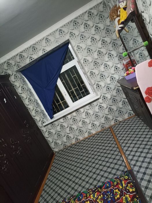 4-комнатная квартира, 75 м², 4/4 эт, Карши, на продажу