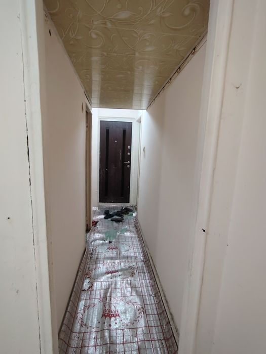 1-комнатная квартира, 32 м², 1/4 эт, Карши, на продажу