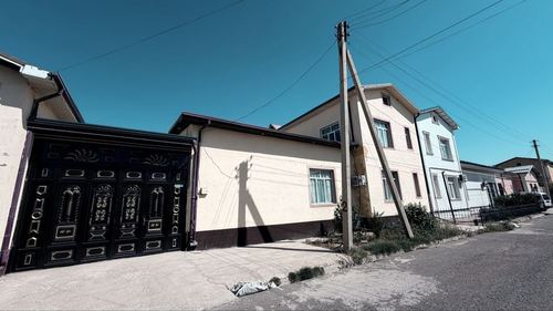 6-xonali kottej, 600 m²