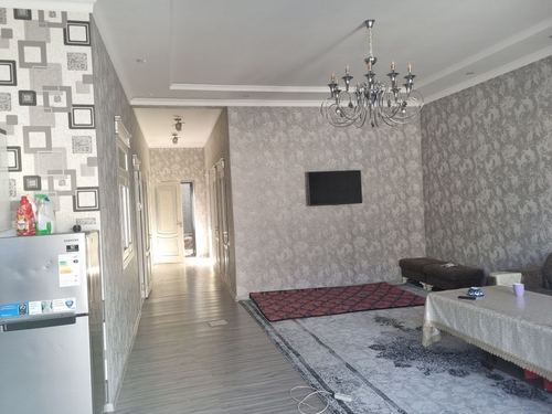 4-xonali kottej, 200 m²