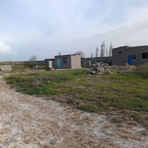 1-xonali uy, 800 m²