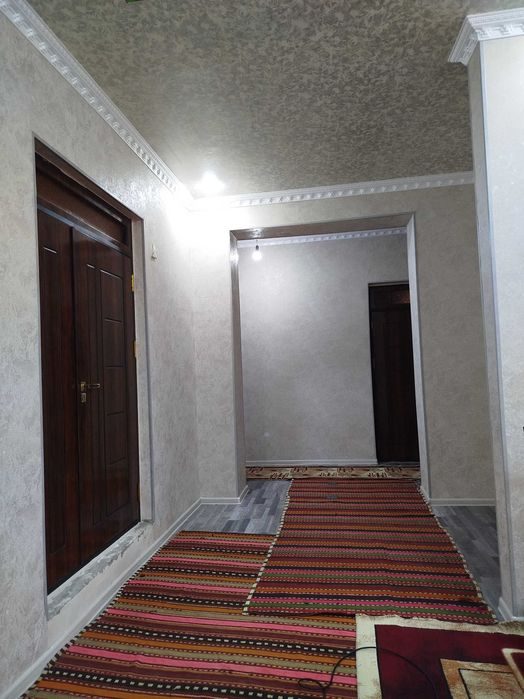 5-xonali uy, 600 m², Qarshi, sotuvga