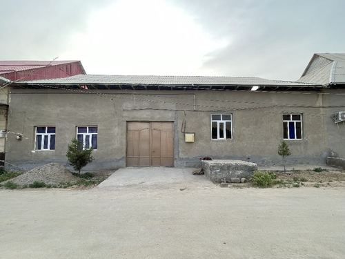 5-xonali uy, 7 m²