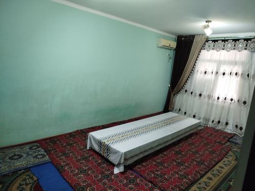 3-xonali uy, 74 m²
