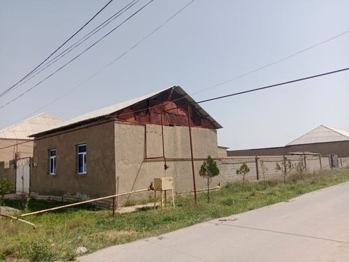 4-xonali uy, 6 m²