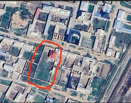 3-xonali uy, 2200 m²