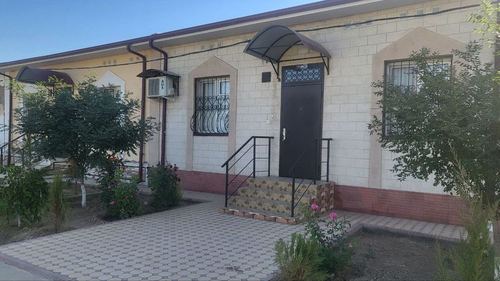 3-xonali kottej, 200 m²