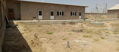 2-xonali kottej, 30 m²