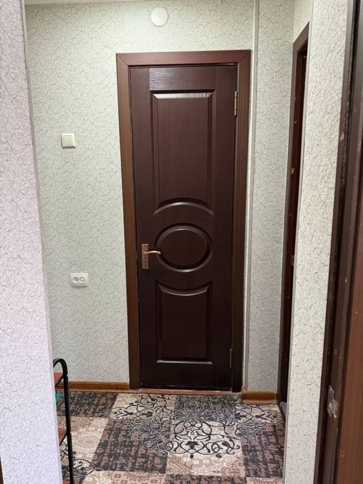 1-комнатная квартира, 28 м², 2/5 эт, Ташкент, Мирзо-Улугбекский район, на продажу