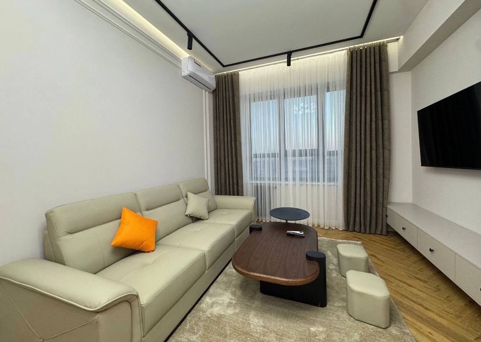 2-xonali kvartira, 64 m², 6/9 qavat, Toshkent, Mirzo Ulug‘bek tumani, ijaraga