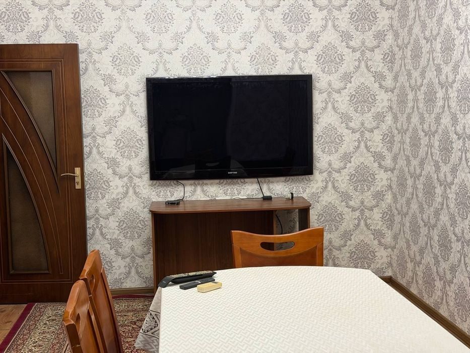 4-xonali kvartira, 85 m², 1/4 qavat, Toshkent, Mirzo Ulug‘bek tumani, ijaraga