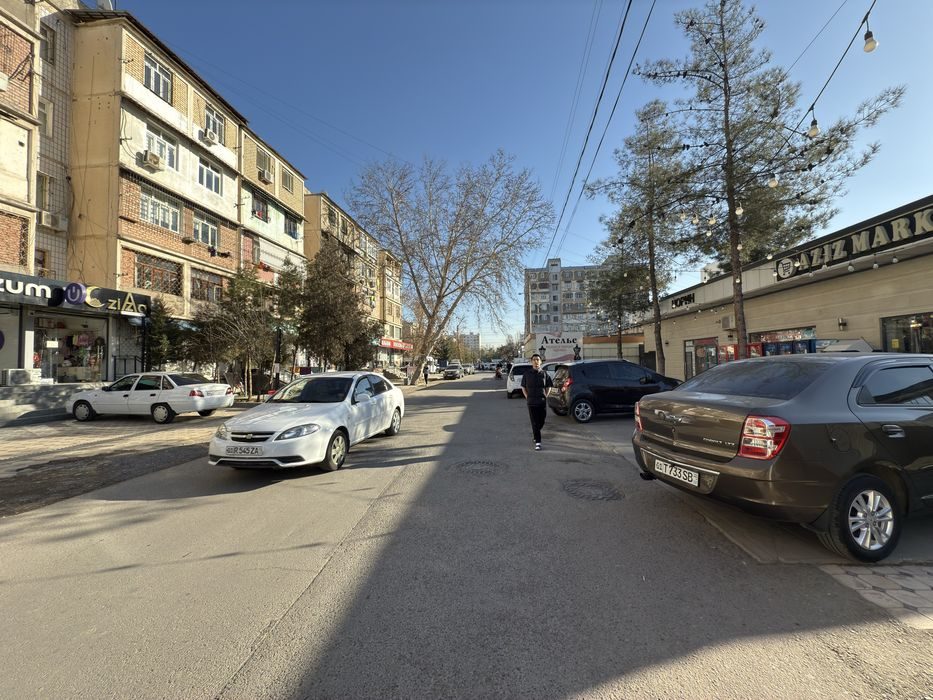 5-комнатный дом, 100 м², Ташкент, Мирзо-Улугбекский район, на продажу