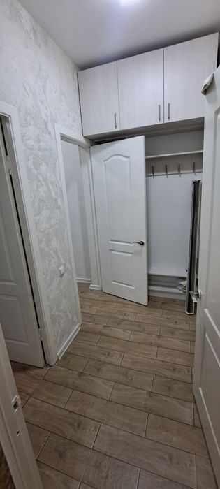 1-комнатный дом, 28.2 м², Ташкент, Мирзо-Улугбекский район, на продажу