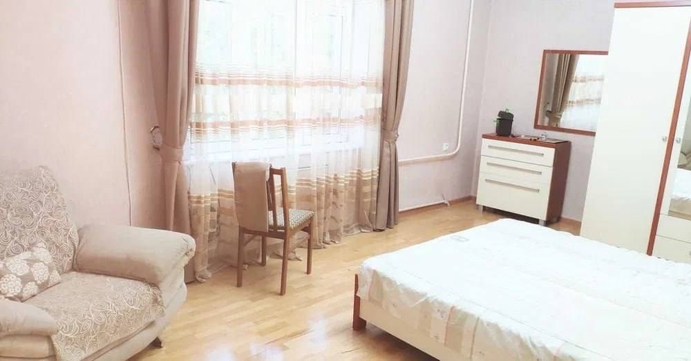 3-room apartment, 82 m², 3/4 floor, Tashkent, Mirabad District, for sale