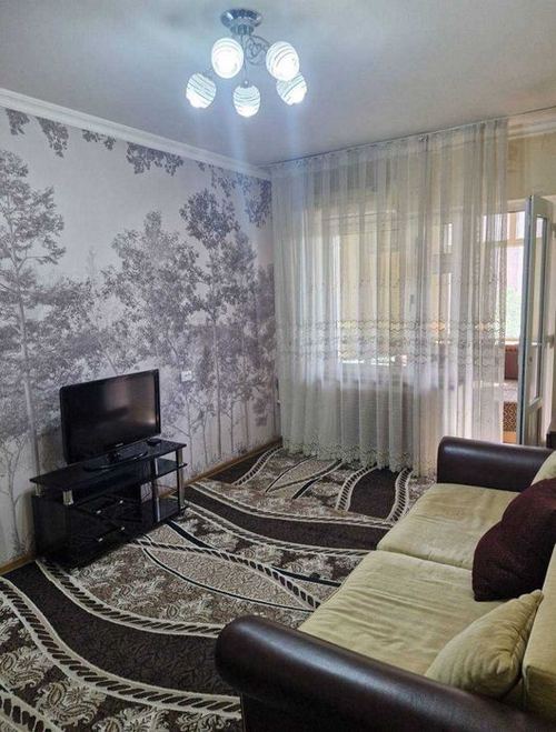 2-комнатная квартира, 60 м²
