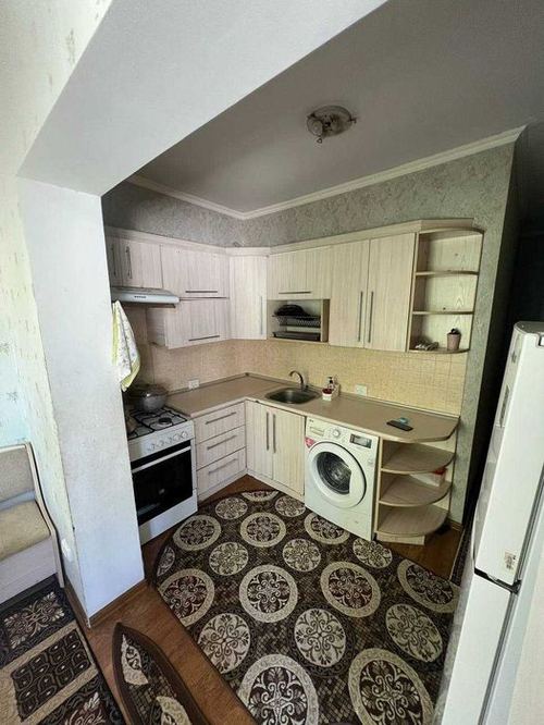 2-комнатная квартира, 59 м²