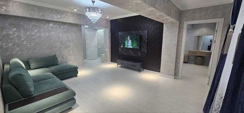 3-room apartment, 76 m²