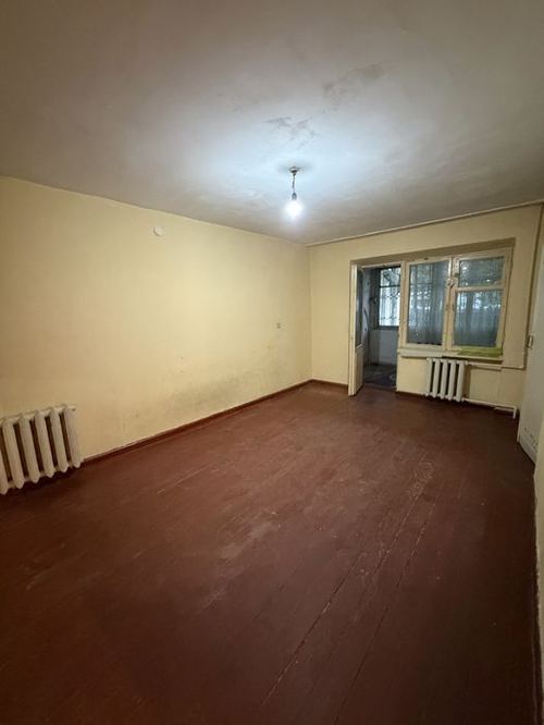 3-комнатная квартира, 70 м²
