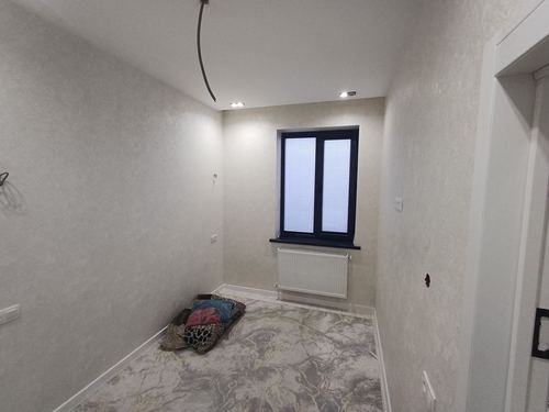 1-room apartment, 38 m²