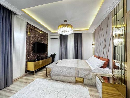 3-комнатная квартира, 105 м²