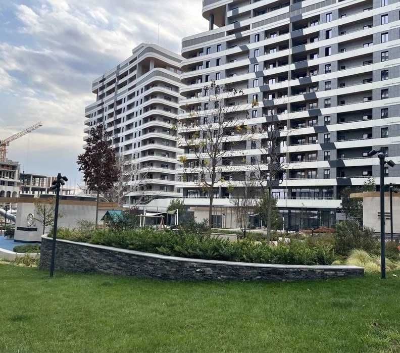 4-комнатная квартира, 88 м², 3/14 эт, Ташкент, Мирабадский район, на продажу