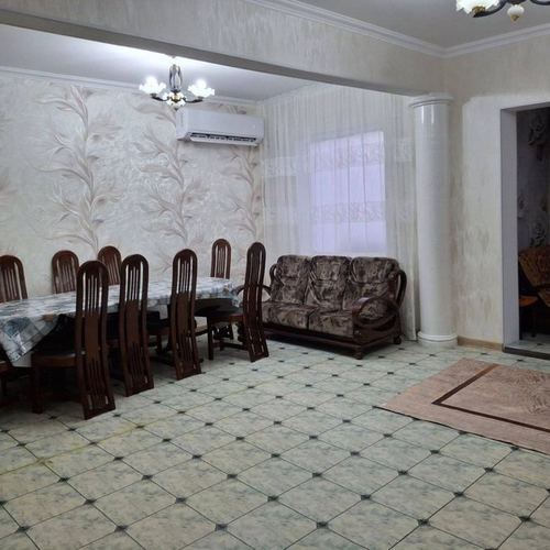 3-комнатная квартира, 92 м²