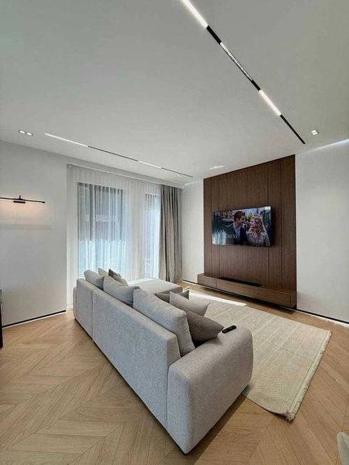 3-комнатная квартира, 100 м²