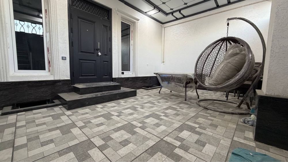 4-room house, 175 m², Tashkent, Mirabad District, for sale