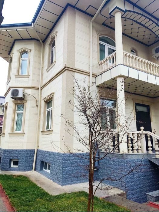 3-room house, 100 m², Tashkent, Mirabad District, for sale