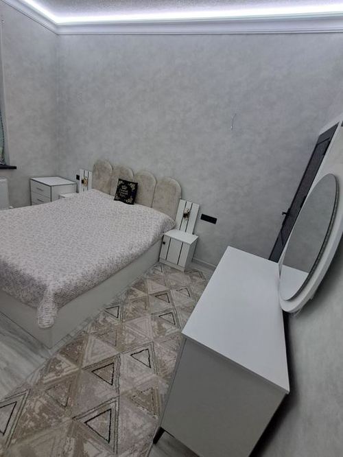 3-room apartment, 62 m²