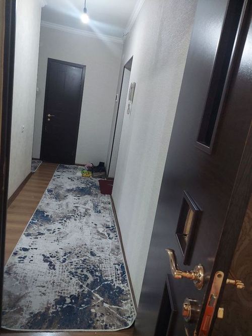 2-room apartment, 42.8 m²