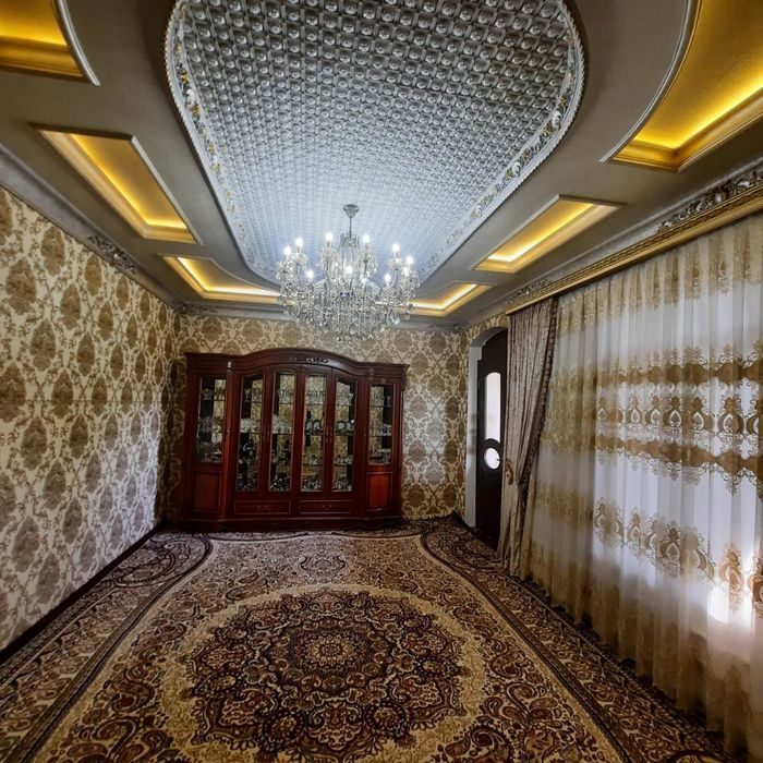 5-комнатный дом, 6 м², Коксарай, на продажу
