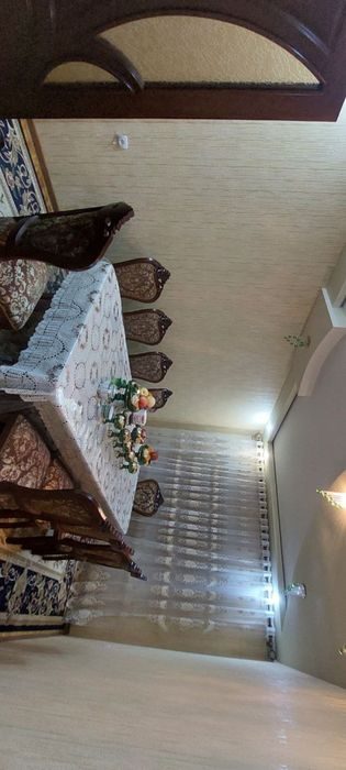 3-room apartment, 77 m², 1/4 floor, Tashkent, Bektemir District, for sale