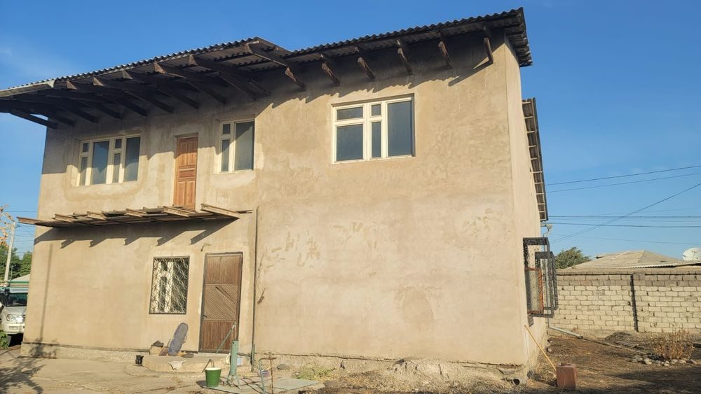 5-room house, 192 m², Tashkent, Bektemir District, for sale