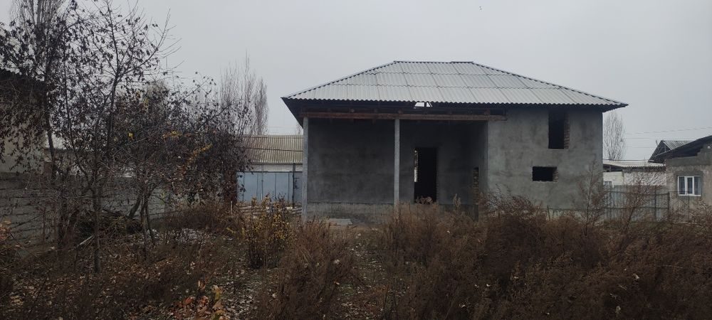 3-xonali uy, 70 m², Toshkent, Bektemir tumani, sotuvga