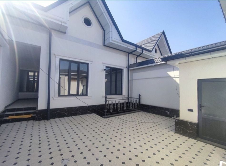 4-xonali uy, 150 m², Toshkent, Bektemir tumani, sotuvga