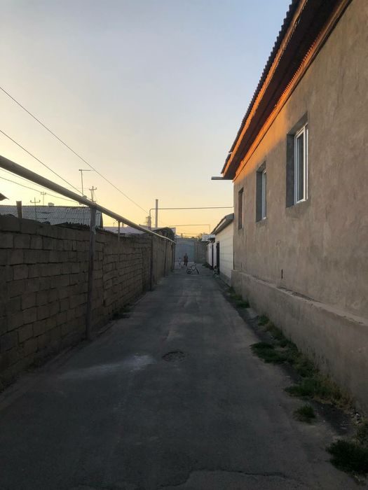 4-room house part, 950 m², Tashkent, Bektemir District, for sale
