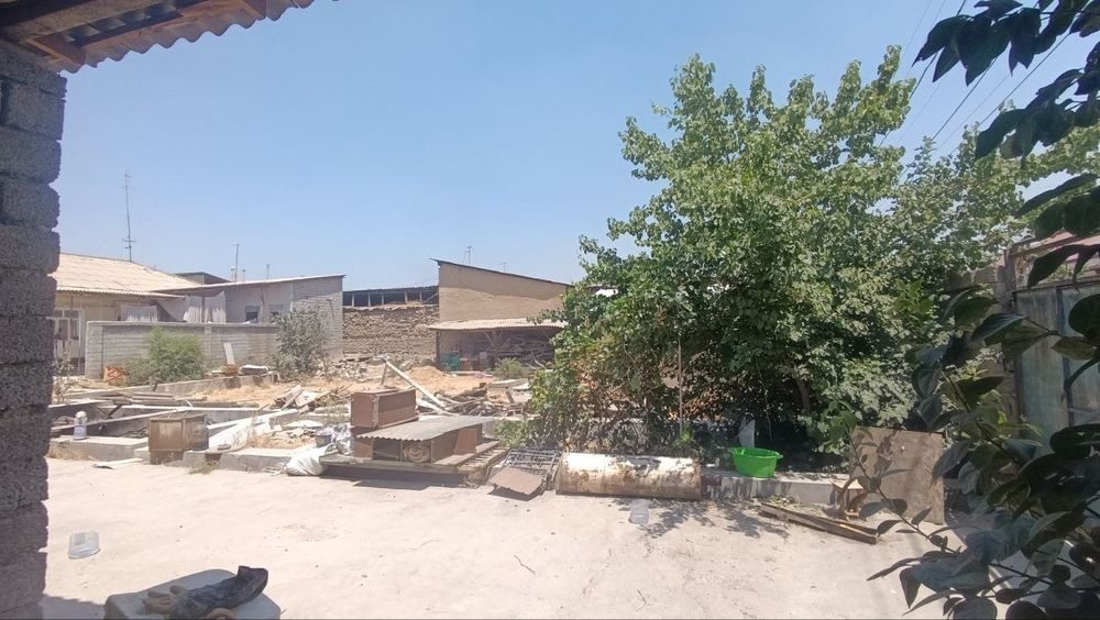 2-xonali uy, 70 m², Toshkent, Bektemir tumani, sotuvga