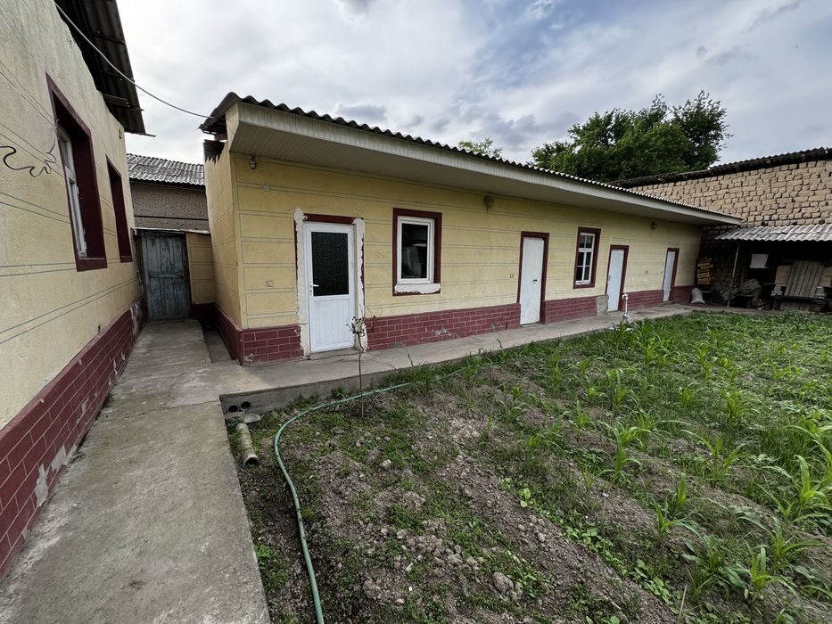 3-комнатная часть дома, 4.5 м², Ташкент, Бектемирский район, на продажу