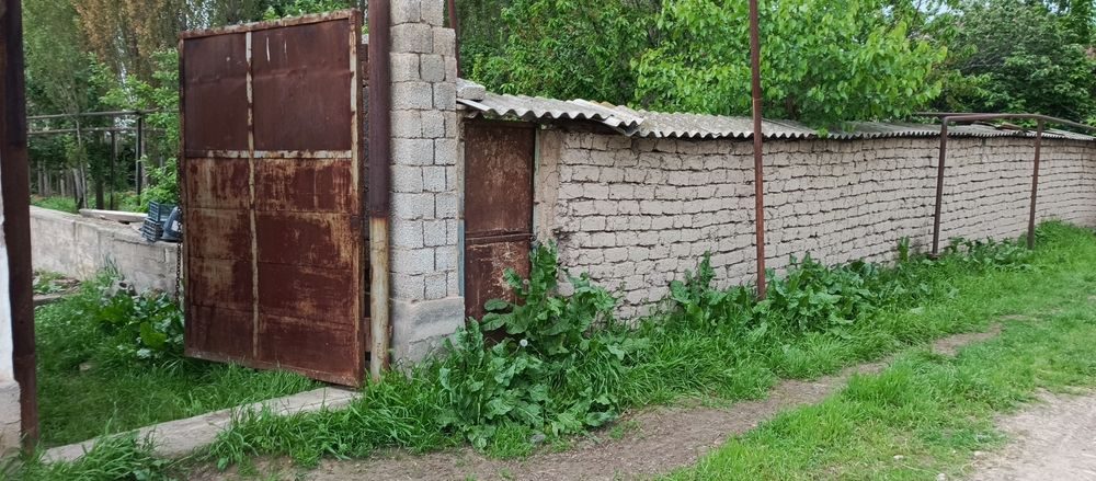 4-sotik yer bor.