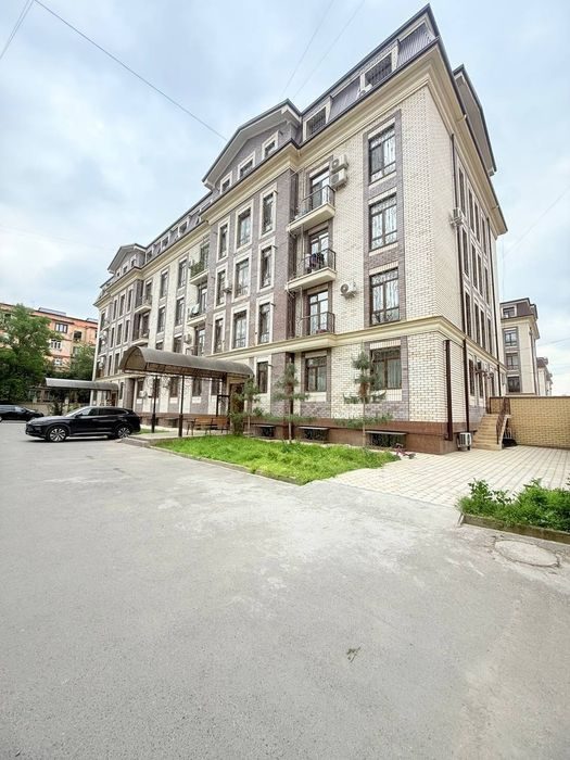 3-room apartment, 75 m², 4/5 floor, Tashkent, Sergeli District, for sale