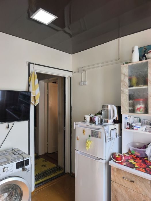 2-комнатная квартира, 41.9 м², 1/2 эт, Ташкент, Сергелийский район, на продажу