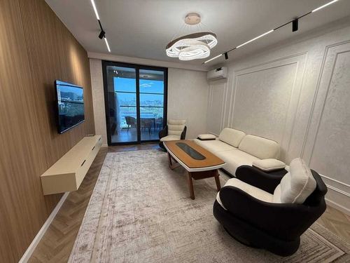 3-комнатная квартира, 74 м²