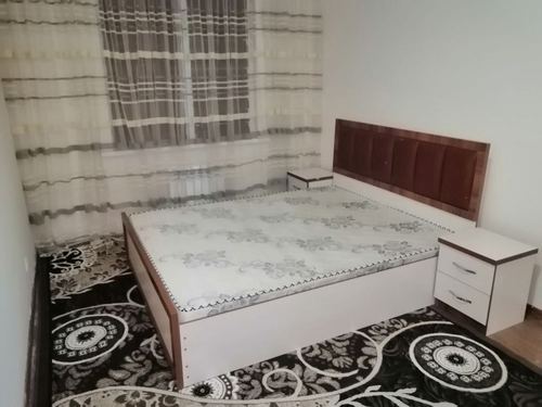 2-комнатная квартира, 60 м²