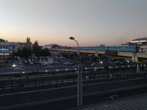 2-комнатная квартира, 40 м²