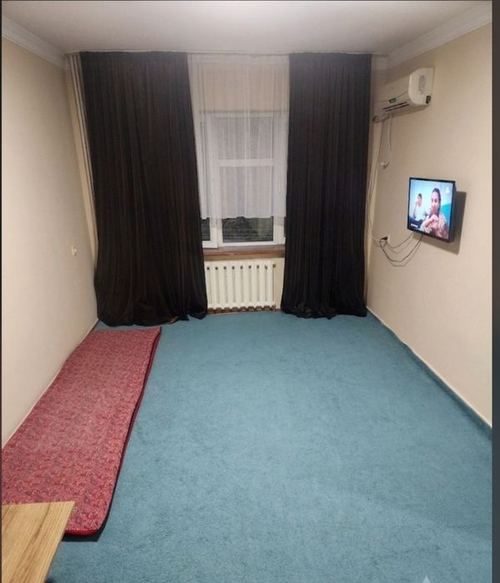 2-комнатная квартира, 40 м²